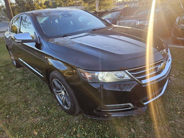 2014 Chevrolet Impala 2LZ for sale in Omaha, NE