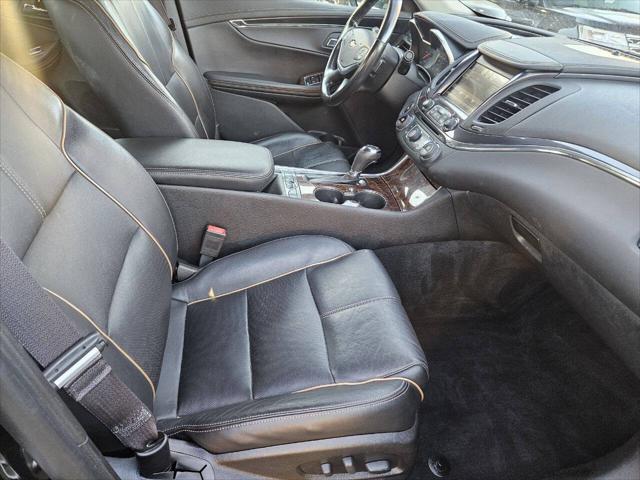 2014 Chevrolet Impala 2LZ