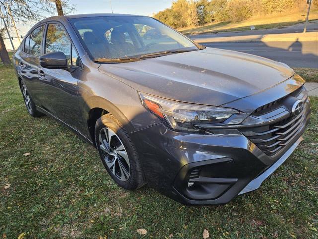 2023 Subaru Legacy Premium for sale in Omaha, NE