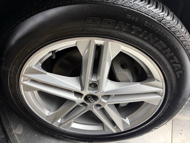 2024 Audi Q5 Premium 55 TFSI e S line quattro S tronic