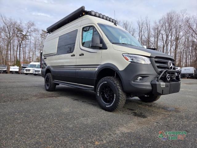 2026 Mercedes-Benz Sprinter 2500 Unknown for sale in Stafford, VA