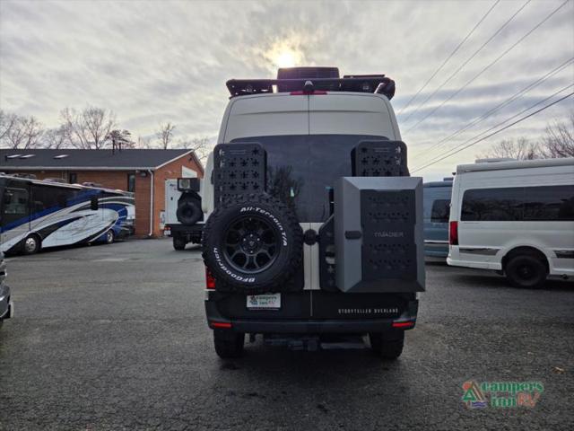 2026 Mercedes-Benz Sprinter 2500 Unknown