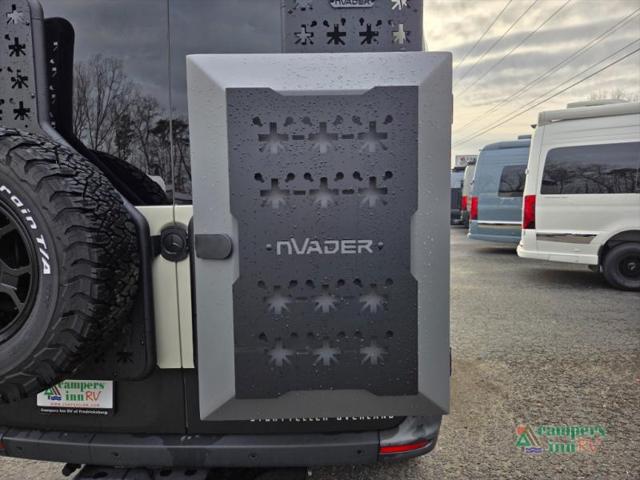 2026 Mercedes-Benz Sprinter 2500 Unknown