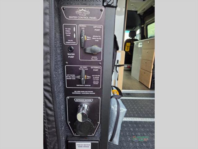 2026 Mercedes-Benz Sprinter 2500 Unknown