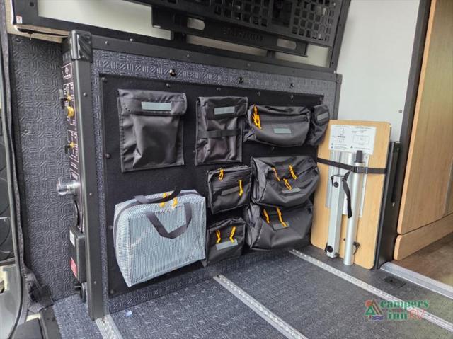 2026 Mercedes-Benz Sprinter 2500 Unknown