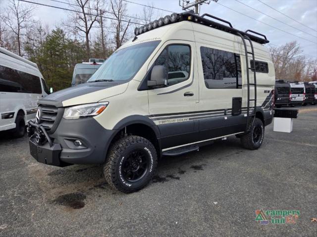 2026 Mercedes-Benz Sprinter 2500 Unknown