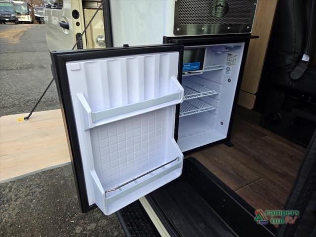 2026 Mercedes-Benz Sprinter 2500 Unknown