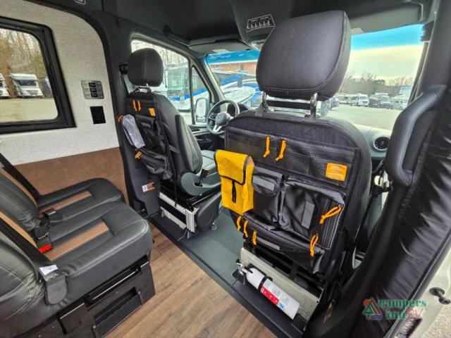 2026 Mercedes-Benz Sprinter 2500 Unknown