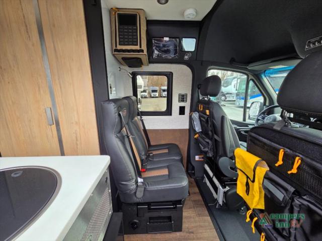 2026 Mercedes-Benz Sprinter 2500 Unknown