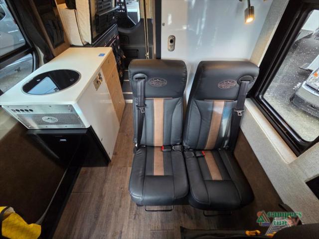 2026 Mercedes-Benz Sprinter 2500 Unknown