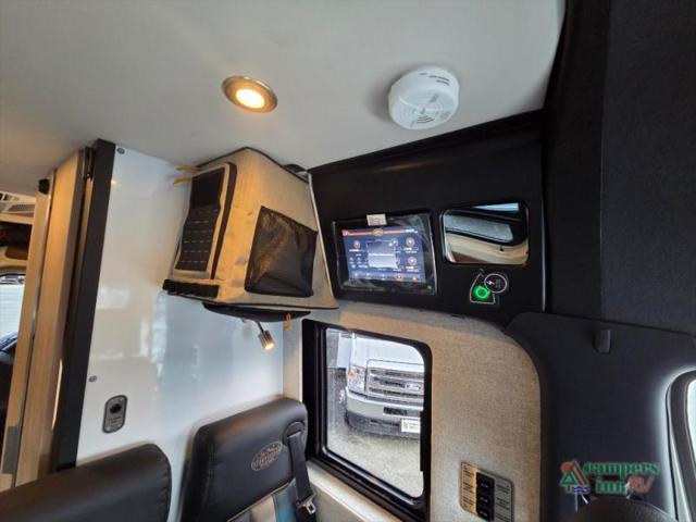 2026 Mercedes-Benz Sprinter 2500 Unknown