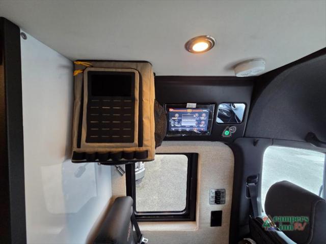 2026 Mercedes-Benz Sprinter 2500 Unknown