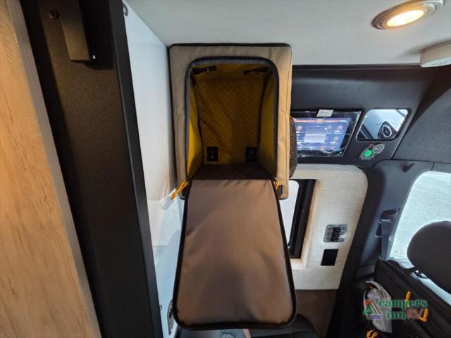 2026 Mercedes-Benz Sprinter 2500 Unknown