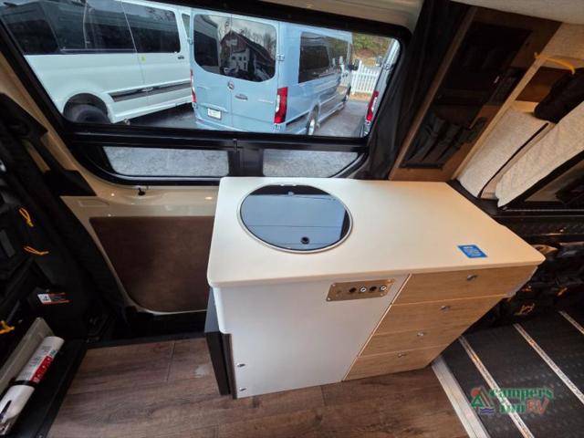 2026 Mercedes-Benz Sprinter 2500 Unknown