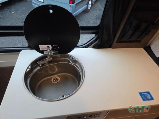 2026 Mercedes-Benz Sprinter 2500 Unknown
