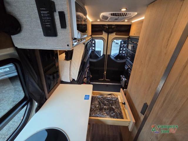 2026 Mercedes-Benz Sprinter 2500 Unknown
