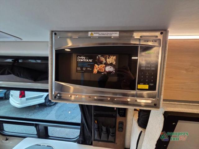 2026 Mercedes-Benz Sprinter 2500 Unknown