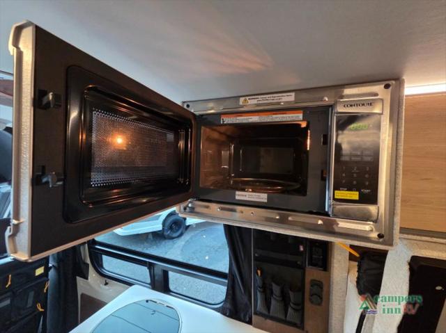 2026 Mercedes-Benz Sprinter 2500 Unknown