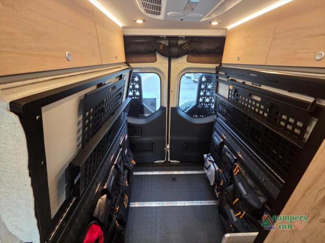 2026 Mercedes-Benz Sprinter 2500 Unknown