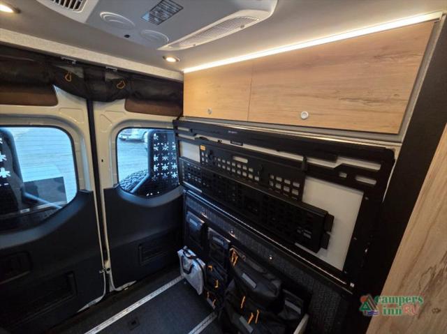 2026 Mercedes-Benz Sprinter 2500 Unknown