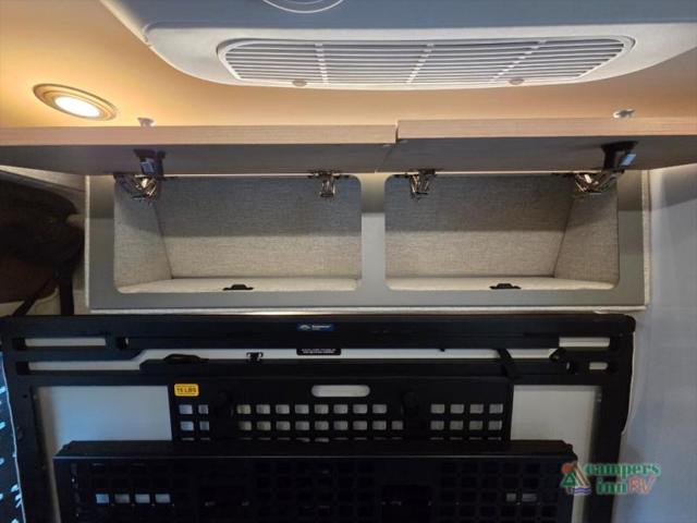 2026 Mercedes-Benz Sprinter 2500 Unknown