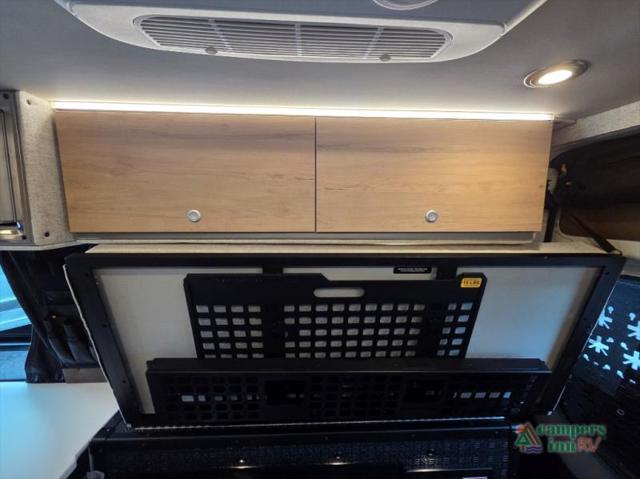 2026 Mercedes-Benz Sprinter 2500 Unknown