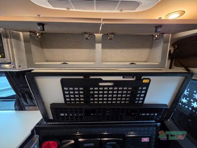 2026 Mercedes-Benz Sprinter 2500 Unknown
