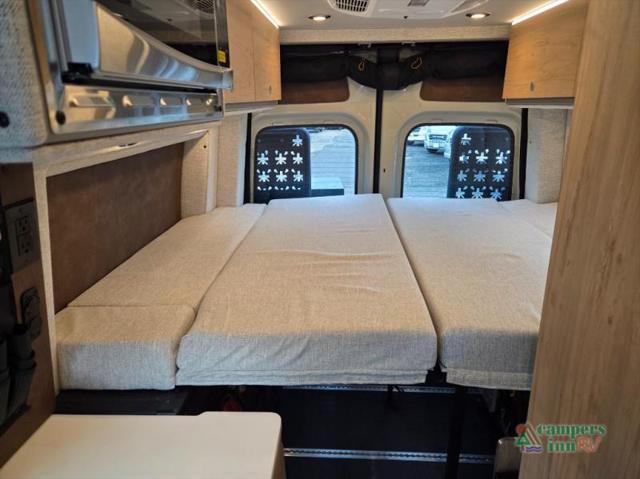 2026 Mercedes-Benz Sprinter 2500 Unknown