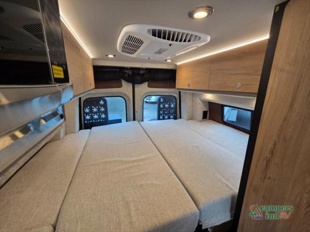 2026 Mercedes-Benz Sprinter 2500 Unknown
