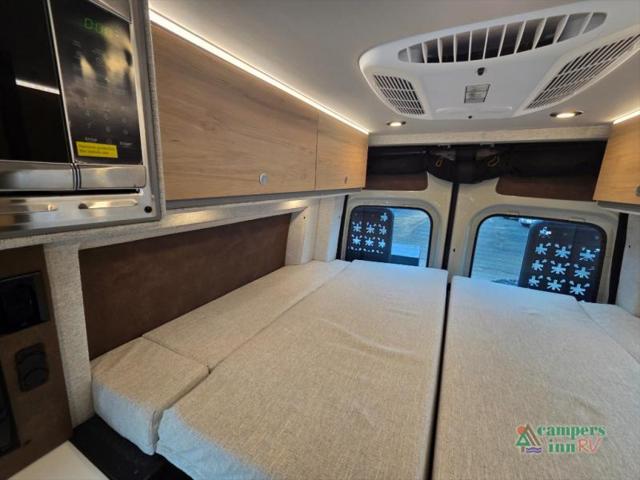 2026 Mercedes-Benz Sprinter 2500 Unknown