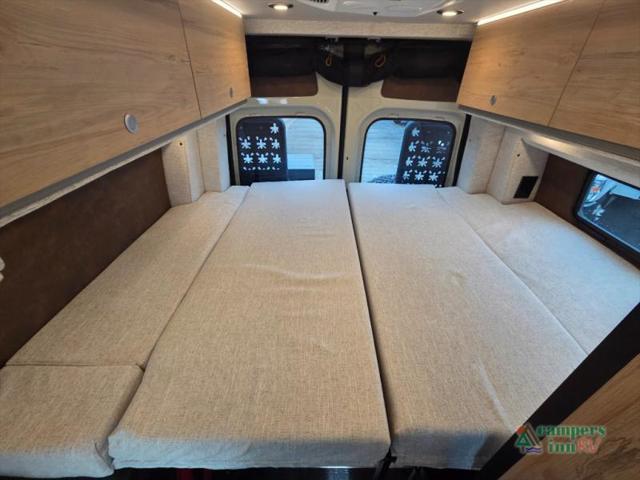 2026 Mercedes-Benz Sprinter 2500 Unknown