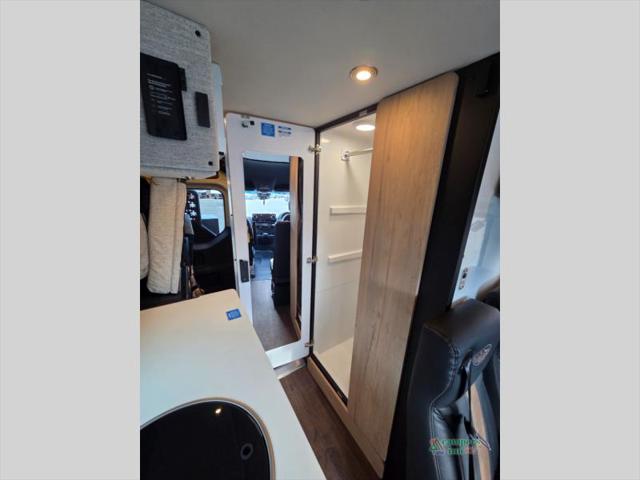 2026 Mercedes-Benz Sprinter 2500 Unknown