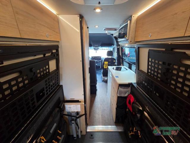 2026 Mercedes-Benz Sprinter 2500 Unknown
