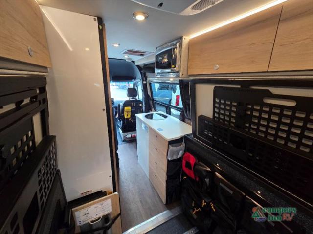 2026 Mercedes-Benz Sprinter 2500 Unknown