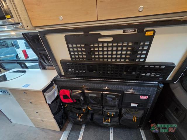 2026 Mercedes-Benz Sprinter 2500 Unknown
