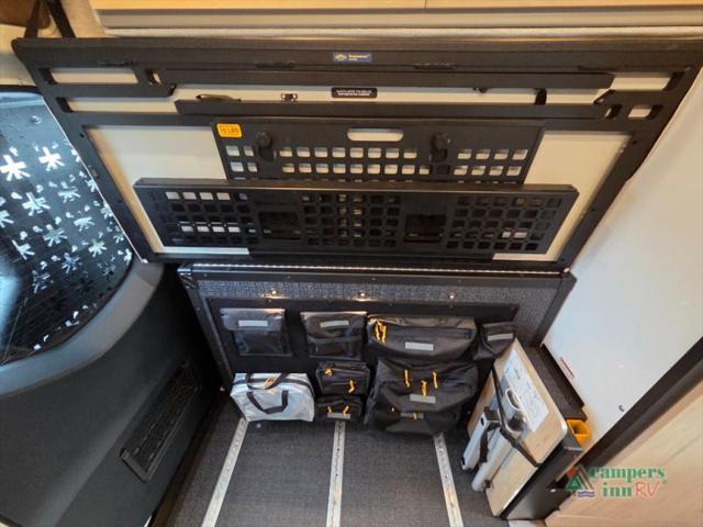 2026 Mercedes-Benz Sprinter 2500 Unknown