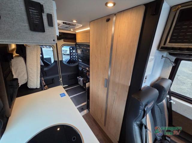 2026 Mercedes-Benz Sprinter 2500 Unknown