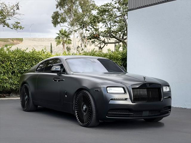 2014 Rolls-Royce Wraith Unknown for sale in Costa Mesa, CA