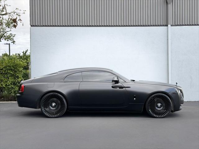 2014 Rolls-Royce Wraith Unknown