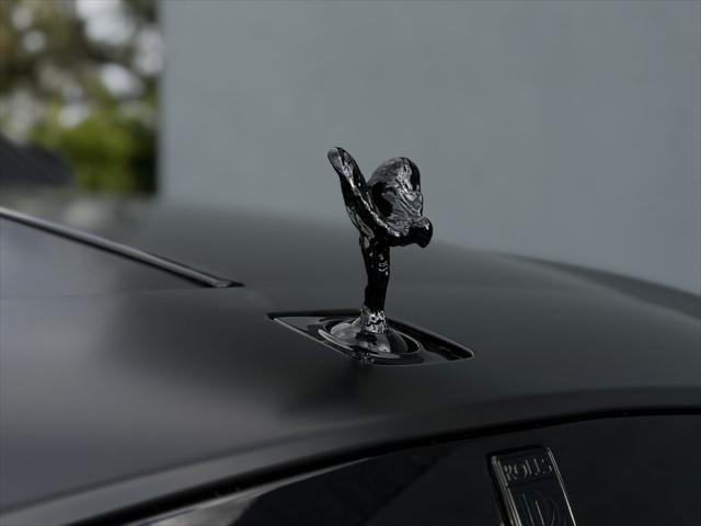 2014 Rolls-Royce Wraith Unknown