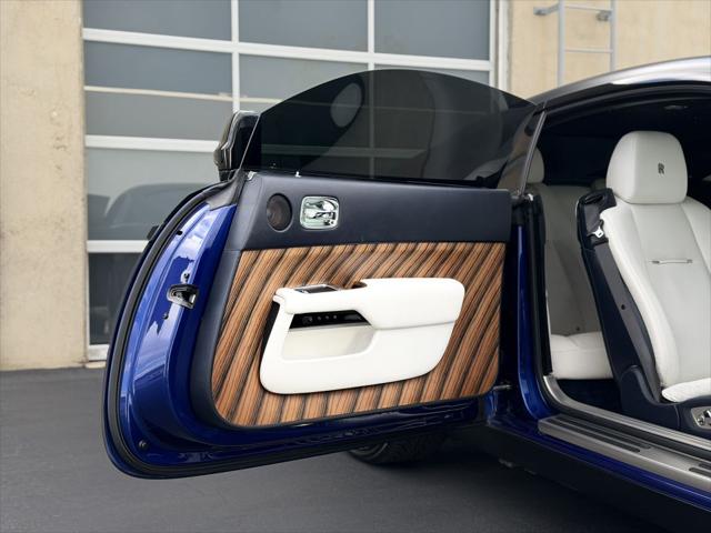 2014 Rolls-Royce Wraith Unknown