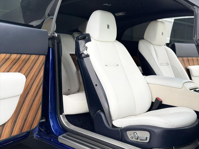 2014 Rolls-Royce Wraith Unknown