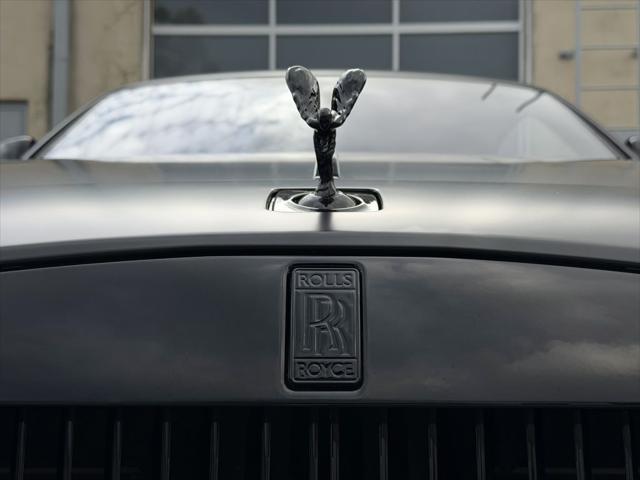 2014 Rolls-Royce Wraith Unknown