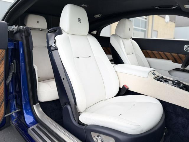 2014 Rolls-Royce Wraith Unknown