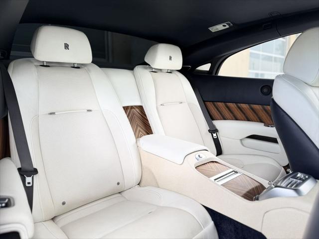 2014 Rolls-Royce Wraith Unknown