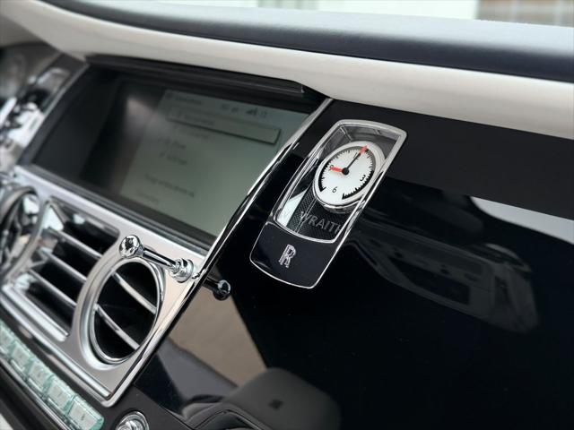 2014 Rolls-Royce Wraith Unknown