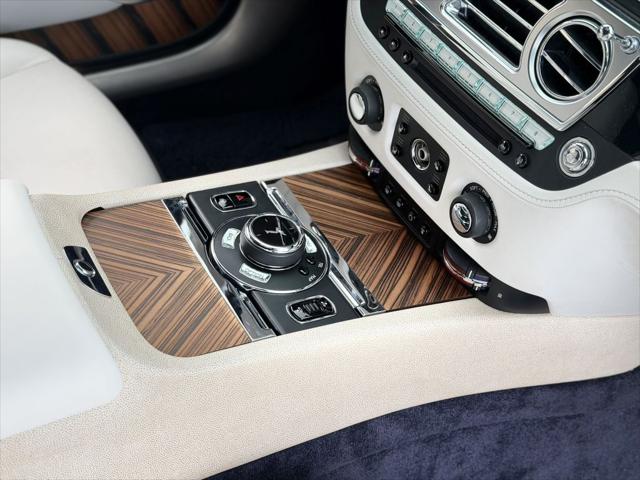 2014 Rolls-Royce Wraith Unknown