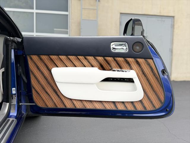 2014 Rolls-Royce Wraith Unknown