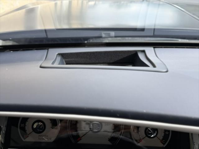 2014 Rolls-Royce Wraith Unknown