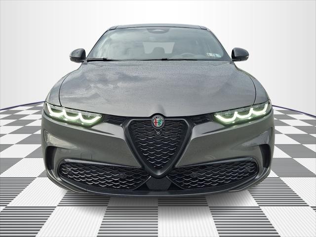 2025 Alfa Romeo Tonale AWD
